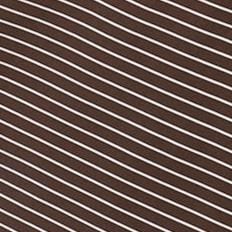 MINI PHARE DRESS | DARK OAK MICRO STRIPE - Image 7