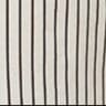 HAMMOCK TOP | IVORY DARK OAK MICRO STRIPE - Image 6