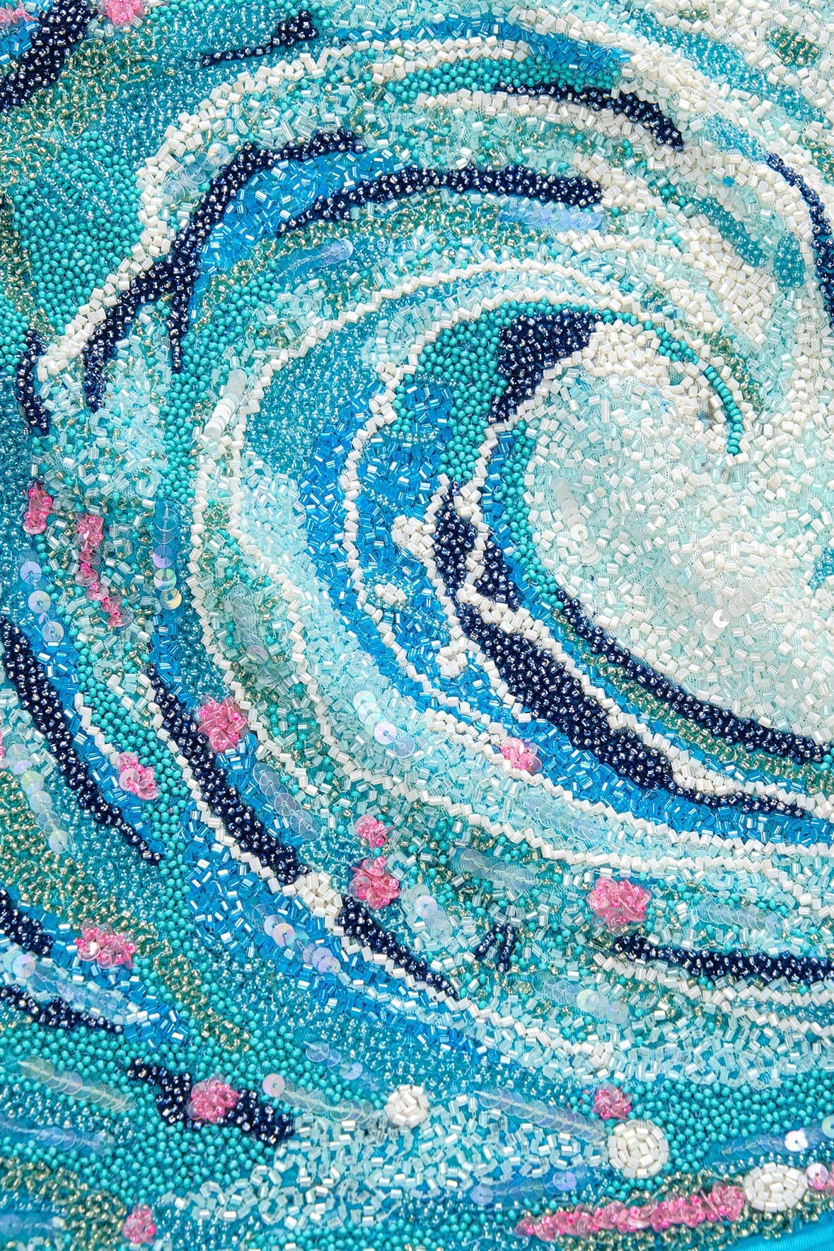 SUPERNOVA SKIRT | TIDAL WAVE - Image 8