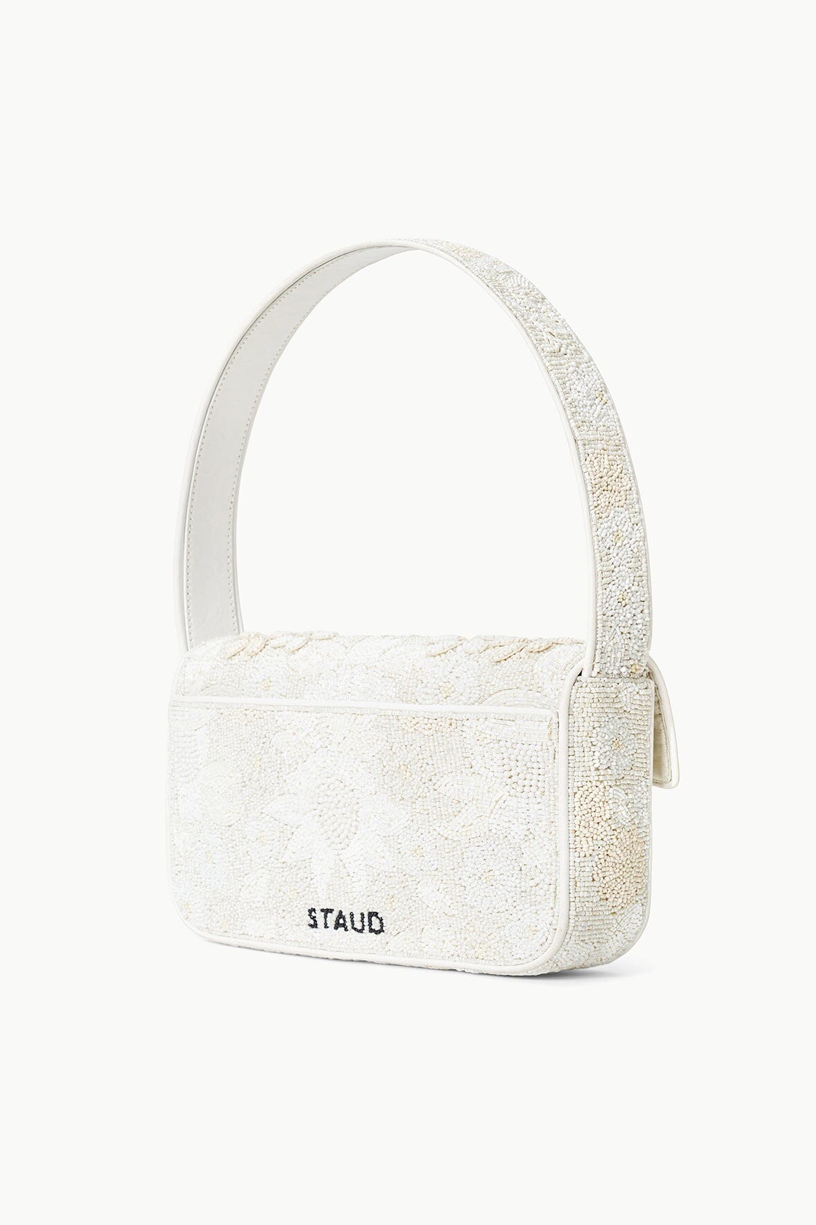 TOMMY BEADED BAG | GARDEN PARTY - Image 3