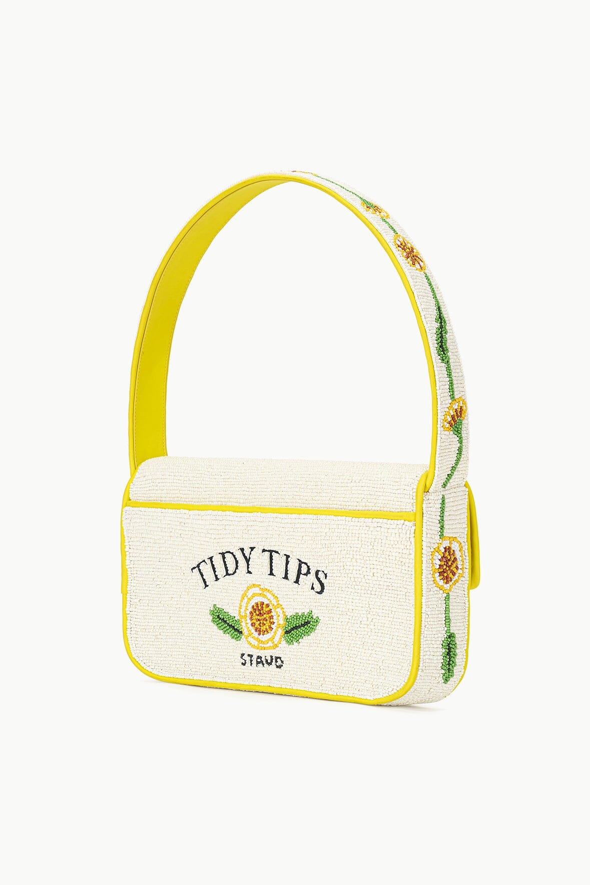 TOMMY BEADED BAG | TIDY TIPS - Image 3