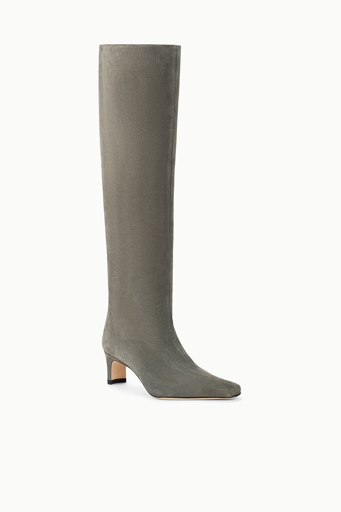 WALLY BOOT | STORM SUEDE - Image 3