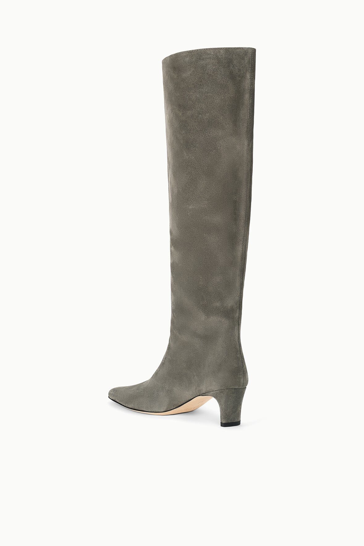 WALLY BOOT | STORM SUEDE - Image 5