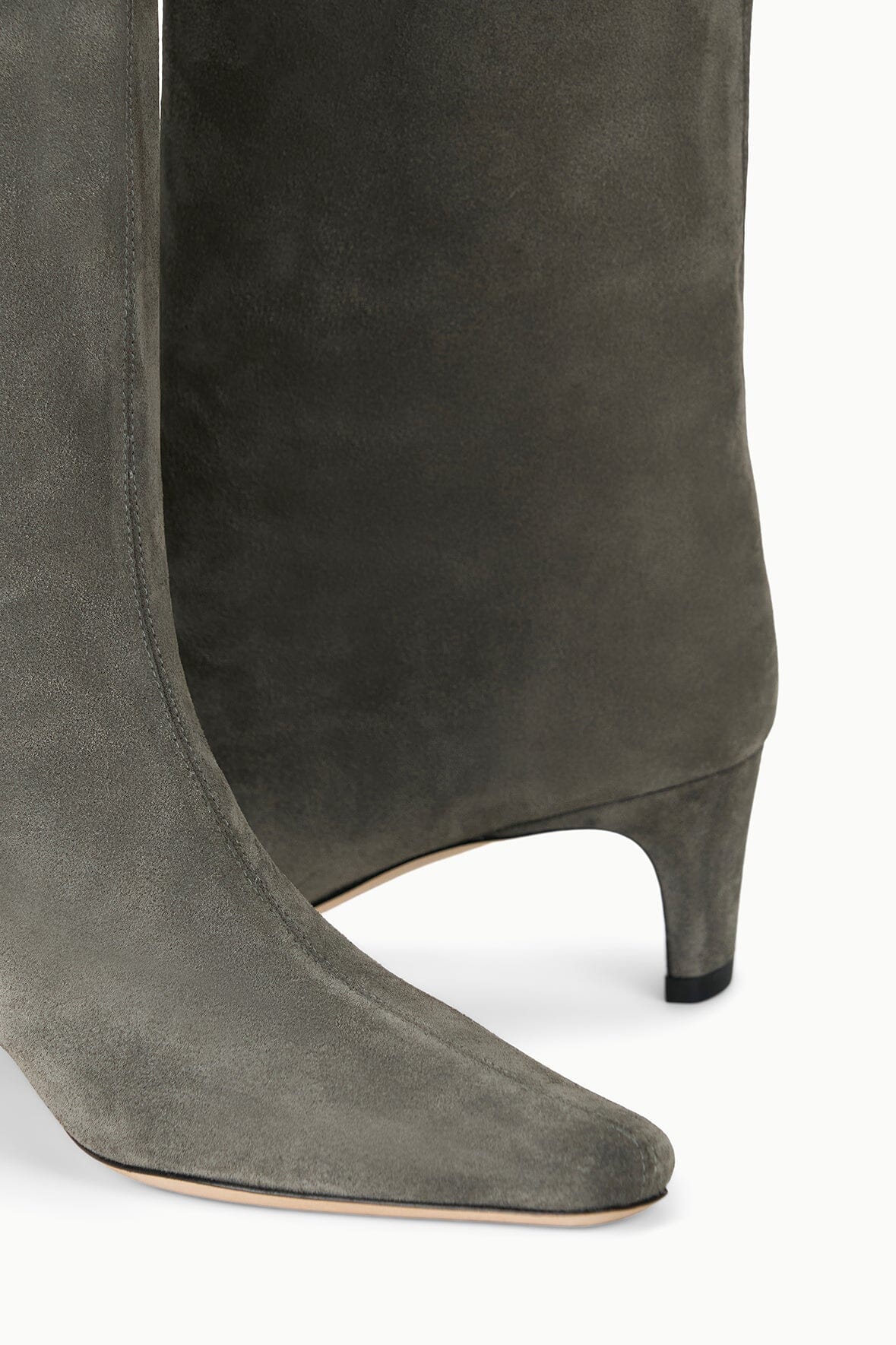WALLY BOOT | STORM SUEDE - Image 6