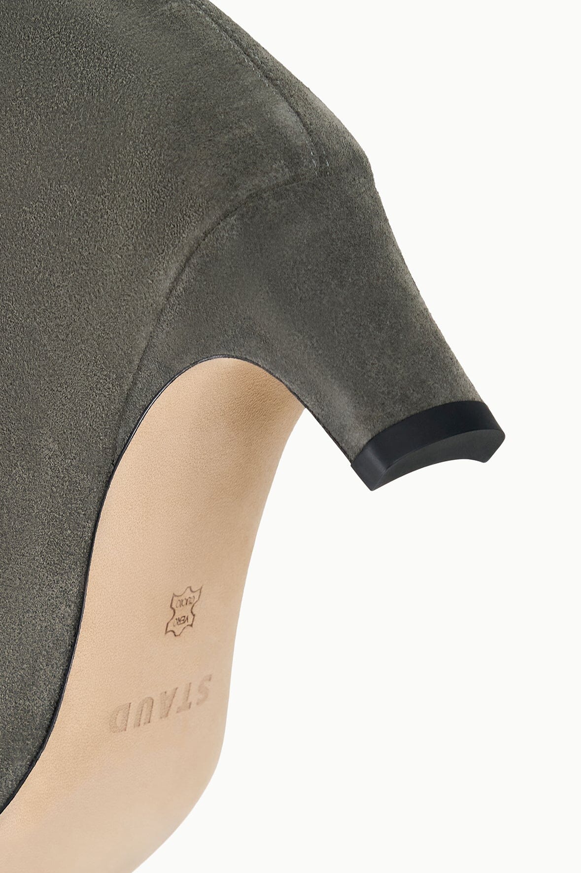 WALLY BOOT | STORM SUEDE - Image 8