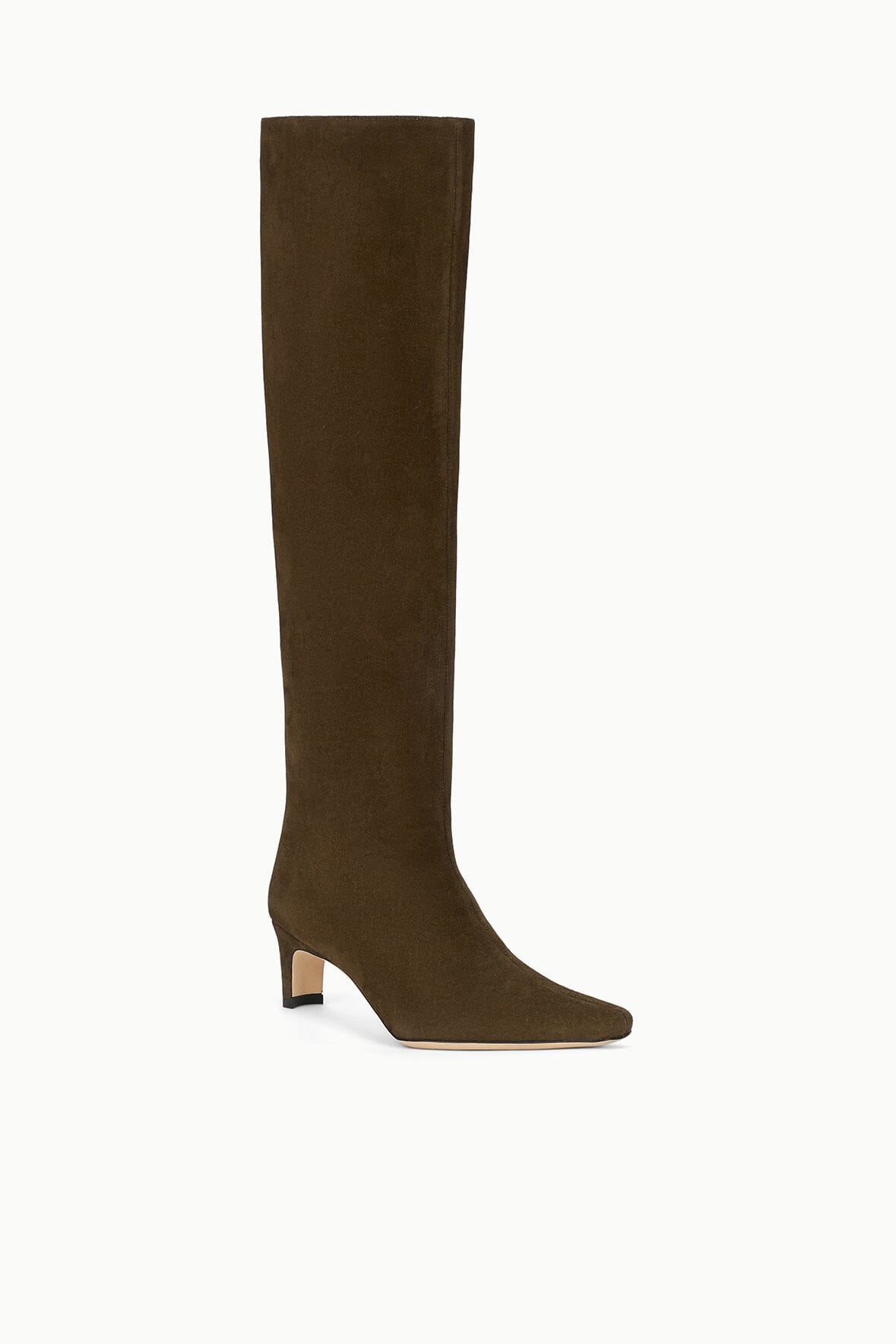 WALLY BOOT | TRUFFLE SUEDE - Image 3