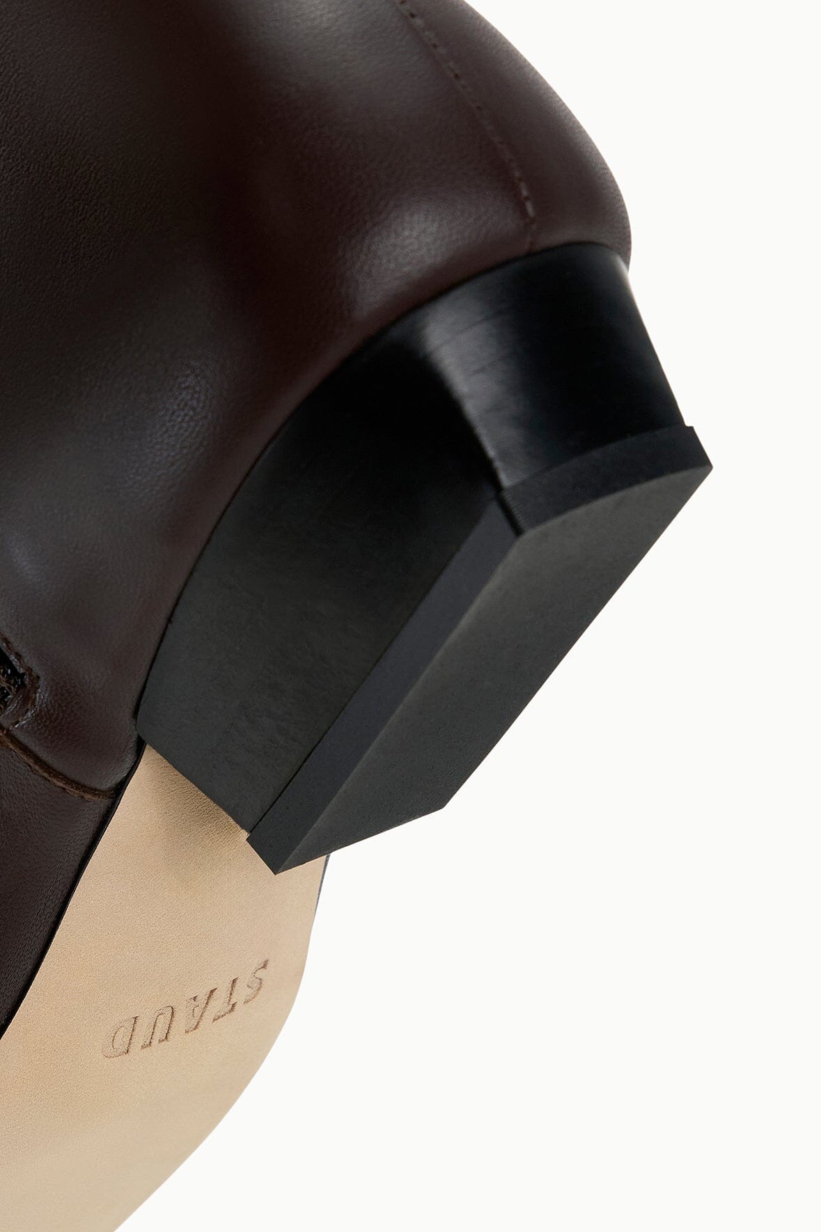WALLY FLAT ANKLE BOOT | ESPRESSO - Image 8