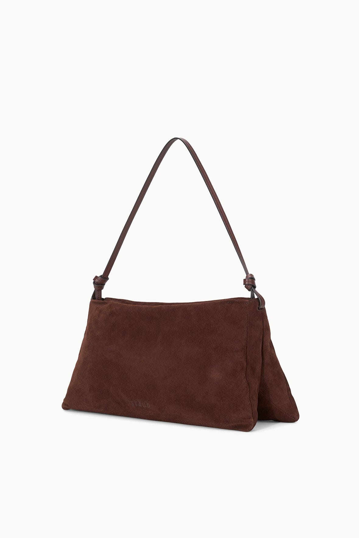 WALLY SHOULDER BAG | MAHOGANY - Image 3