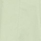 WYLIE MINI DRESS | PALE JADE - Image 7