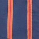 JOAN DRESS | RAILROAD STRIPE - Image 7
